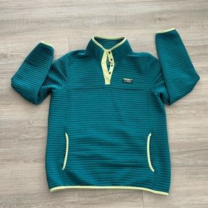 LL Bean Pullover